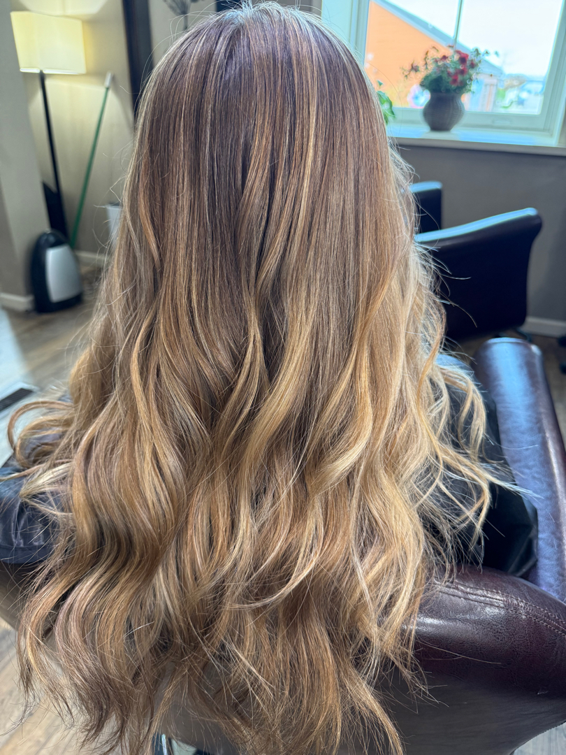 Kharma Salon & Boutique in Sandusky, OH