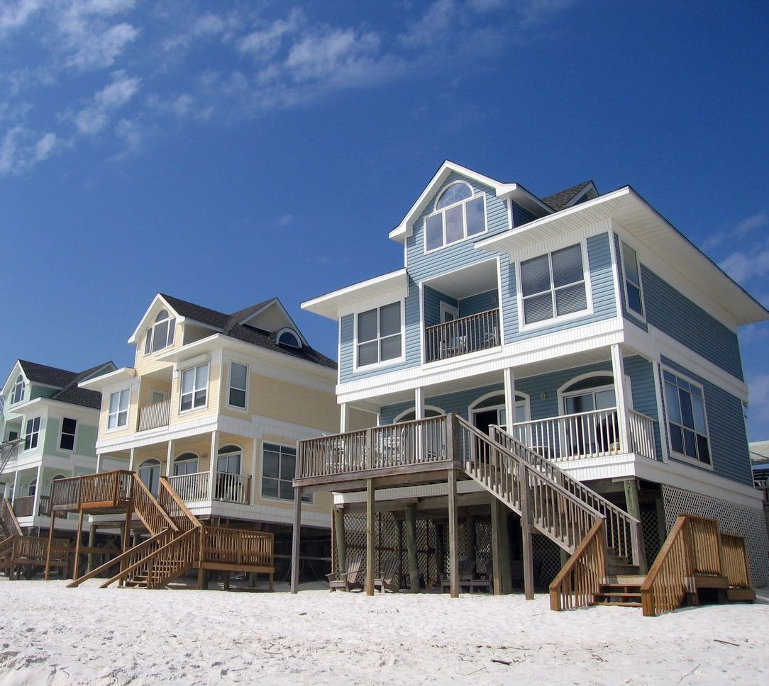 Essie Castanaza REALTOR® in Daytona Beach, FL (3)