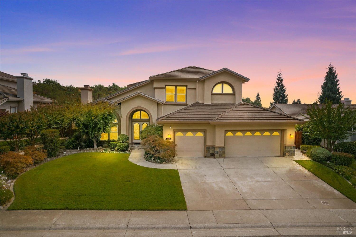 Baker Estates in Vacaville, CA (3)