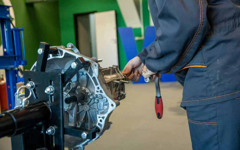 Cherry Valley Automotive in Beaumont, CA (4)