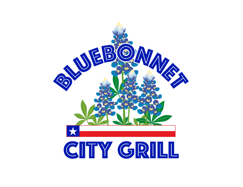 Bluebonnet City Grill in Ennis, TX (3)
