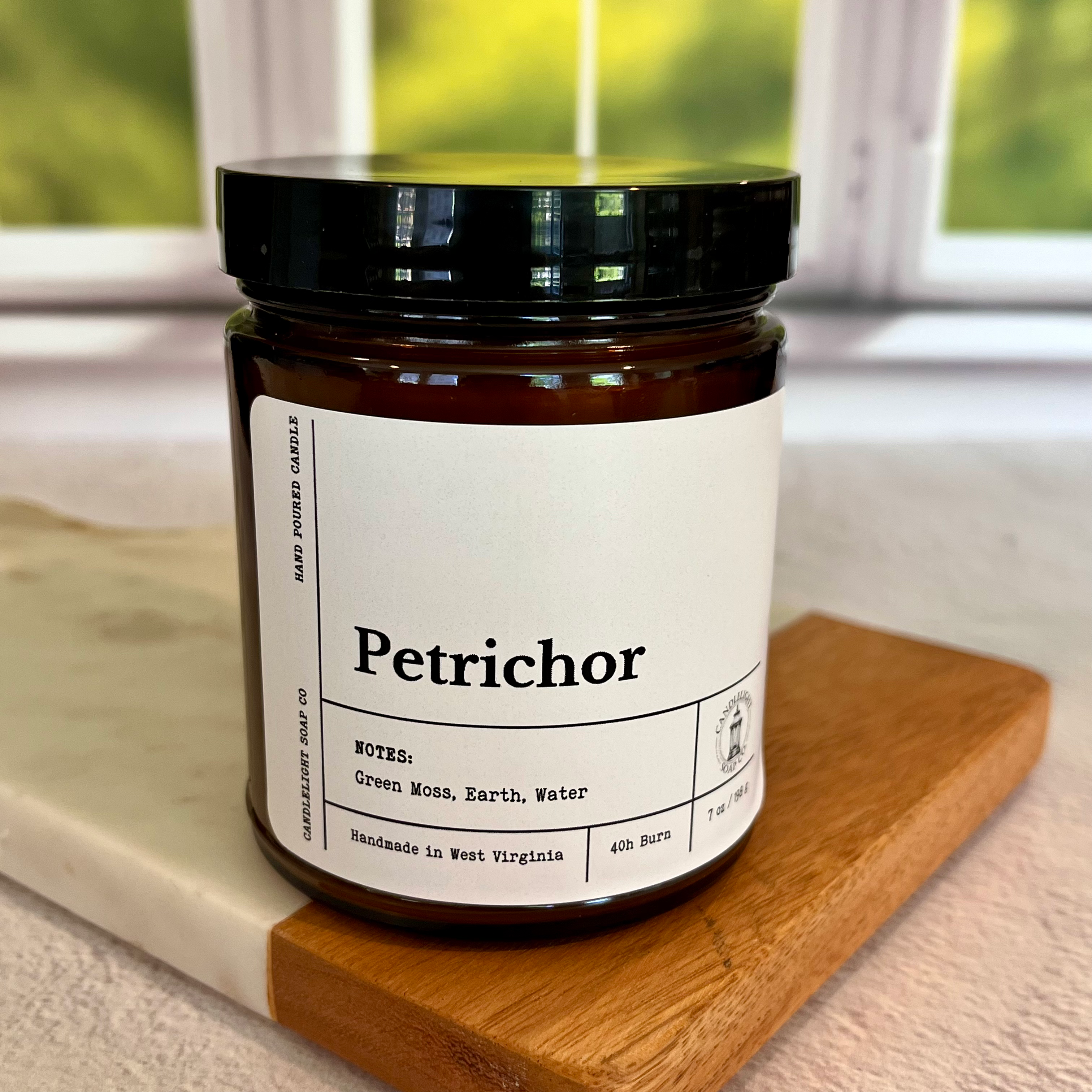 Tessoterica in Harpers Ferry, WV (2)