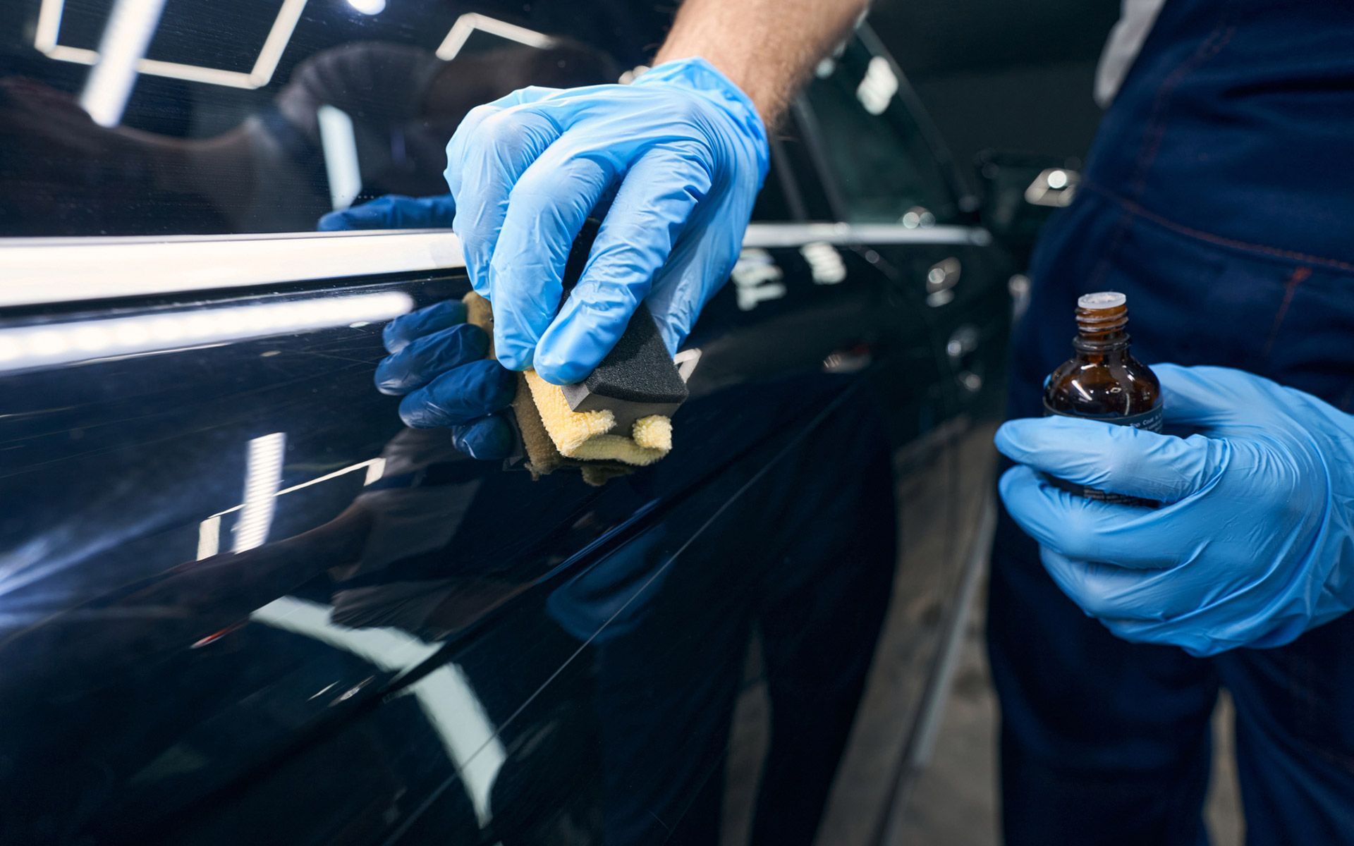 Advanced Auto Detail Center in Pensacola, FL (4)