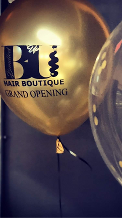 The Balloon Boutique & Entrusted Moments Events in Sterling Heights, MI