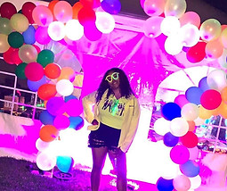 The Balloon Boutique & Entrusted Moments Events in Sterling Heights, MI (6)