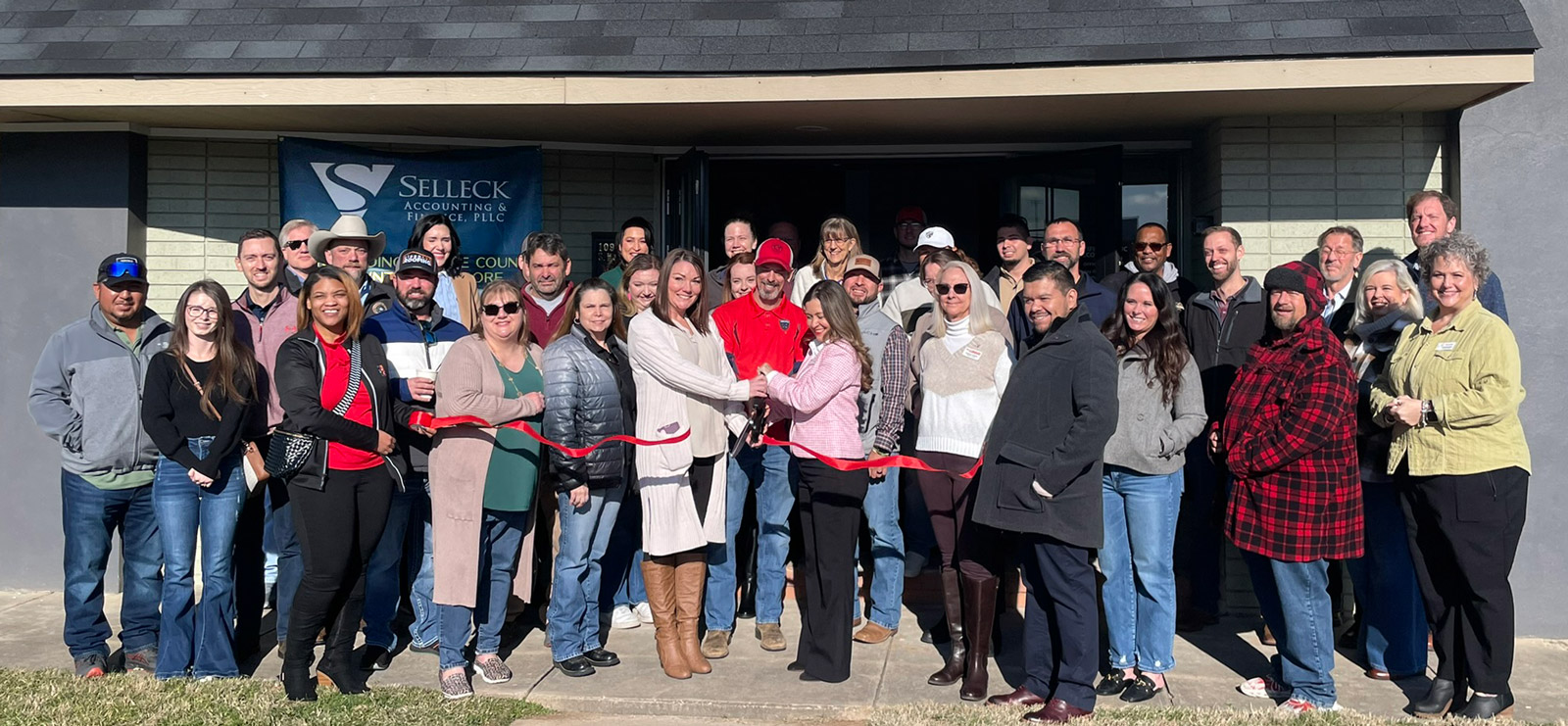Selleck Accounting & Finance, PLLC in Kilgore, TX