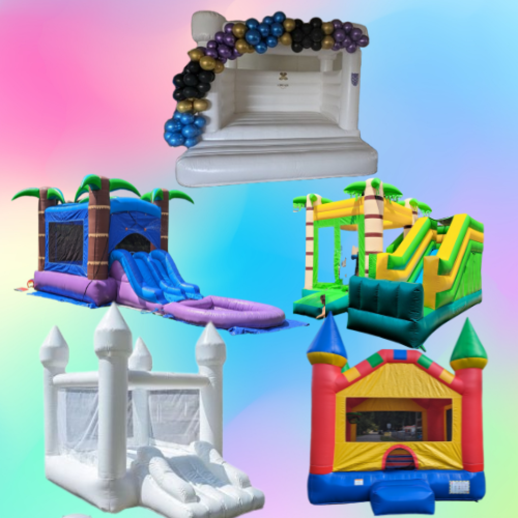 Tikes Toybox (Softplay, ballpits, and bounce houses) in Auburn Hills, MI (3)