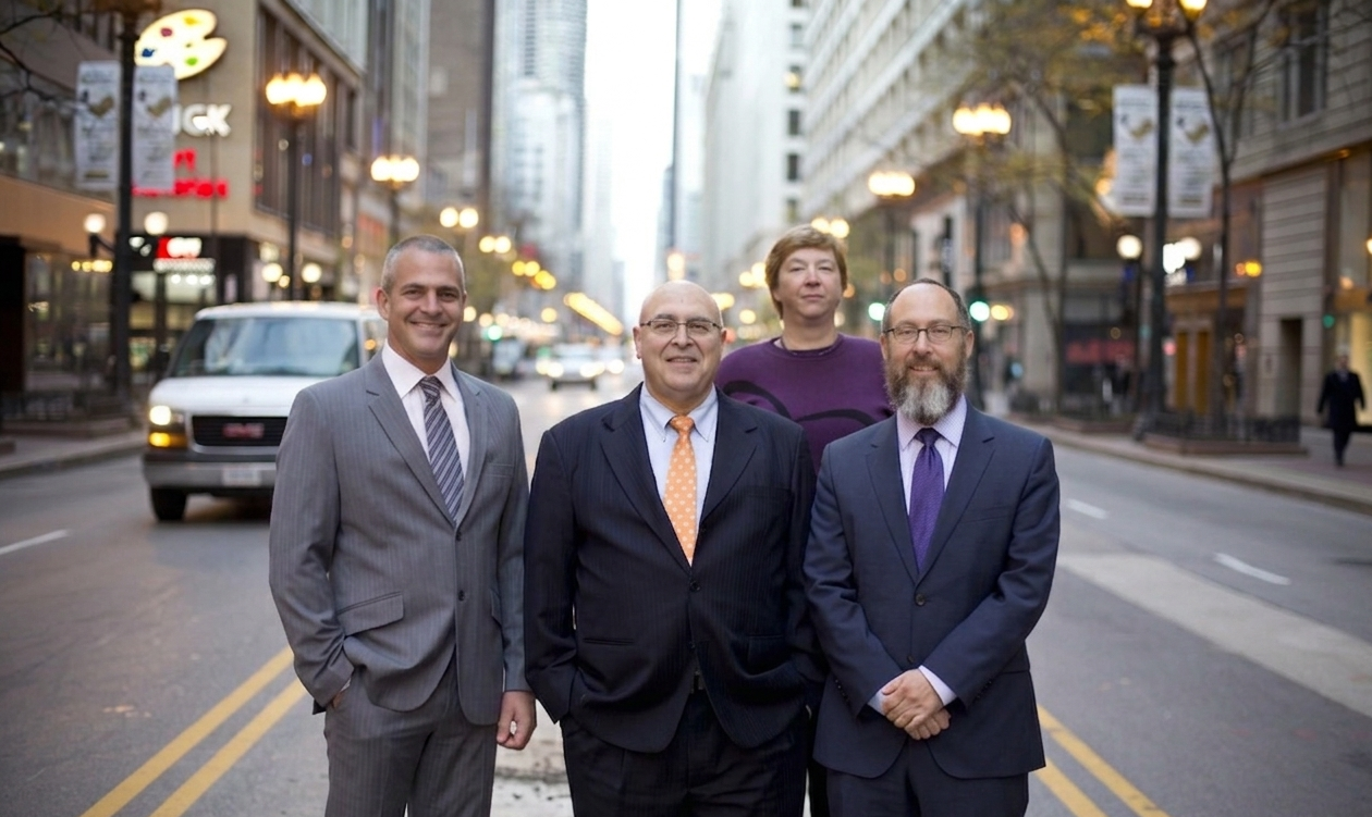 Freeman Kevenides Law Firm in Chicago, IL