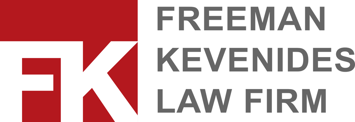 Freeman Kevenides Law Firm in Chicago, IL (6)
