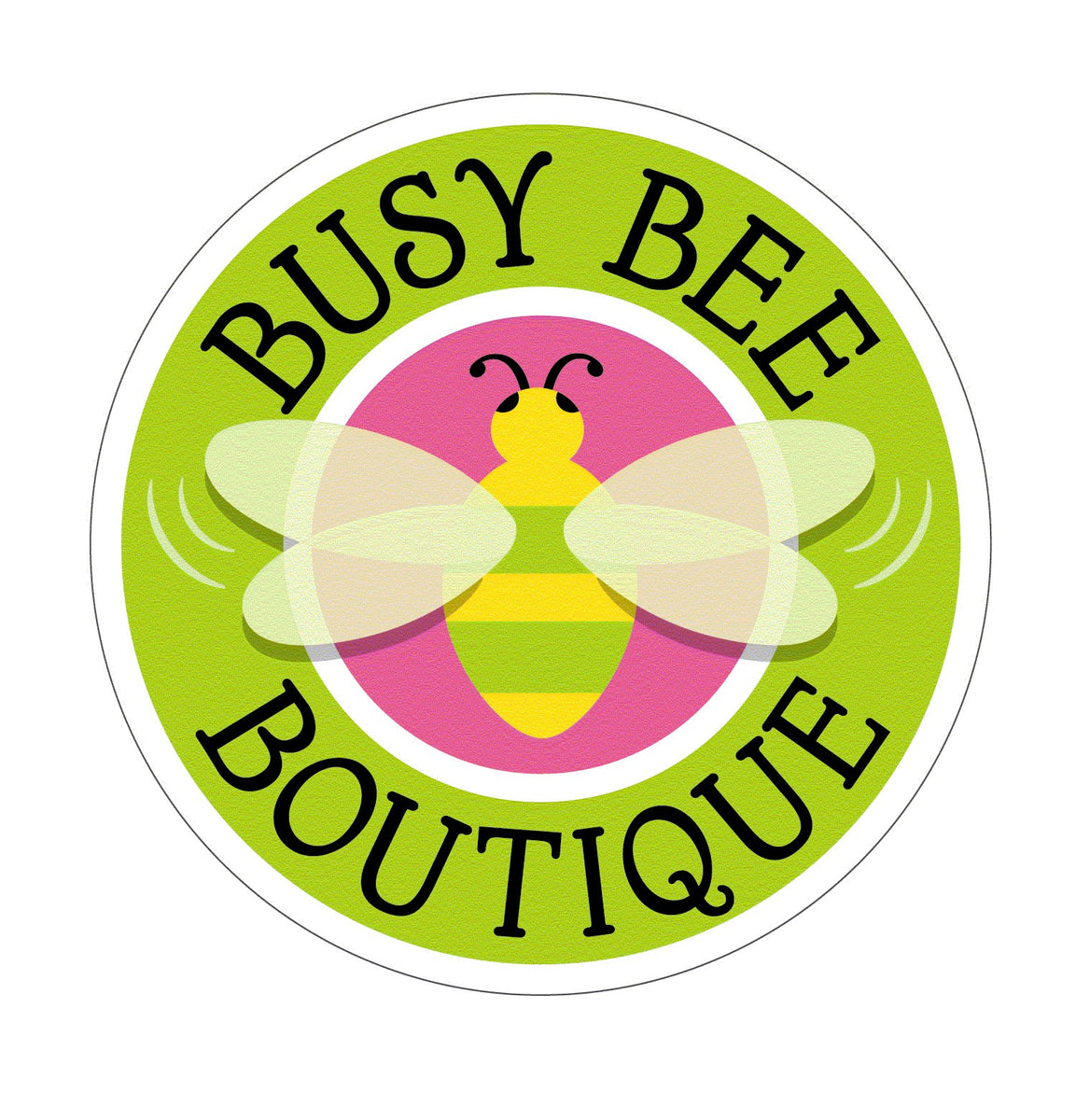 Busy Bee Boutique in Loveland, OH