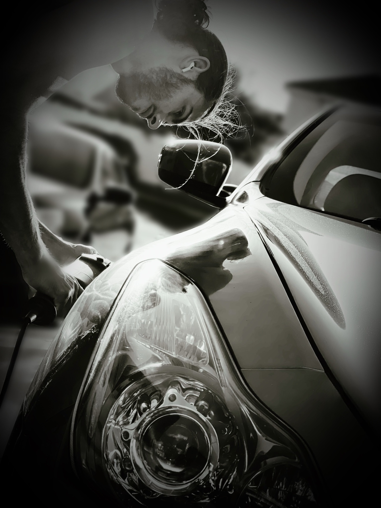 Nifty Noah’s Detailing in Murrieta, CA