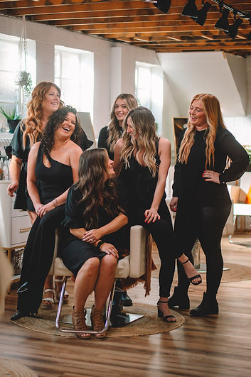 The Rose Collective in Wabash, IN