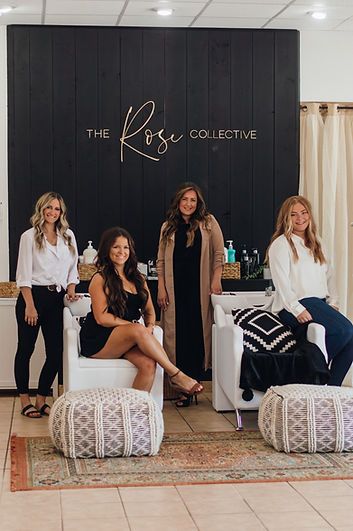 The Rose Collective in Wabash, IN (2)