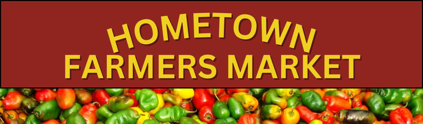 Hometown Farmers Market in Tamaqua, PA