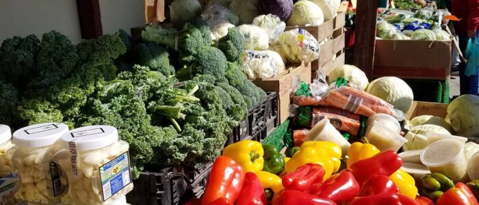 Hometown Farmers Market in Tamaqua, PA (4)