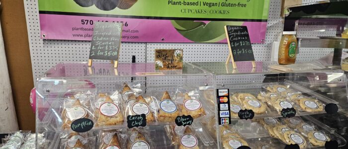 Hometown Farmers Market in Tamaqua, PA (5)