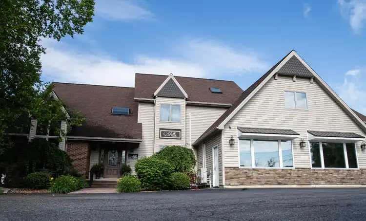 Aella Salon & Spa in Meadville, PA (4)