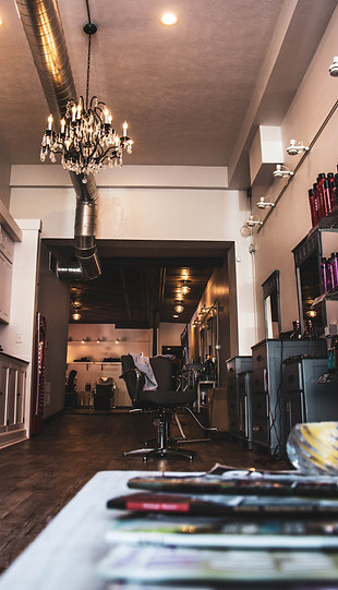 Trend Pittsburgh Salon in Pittsburgh, PA