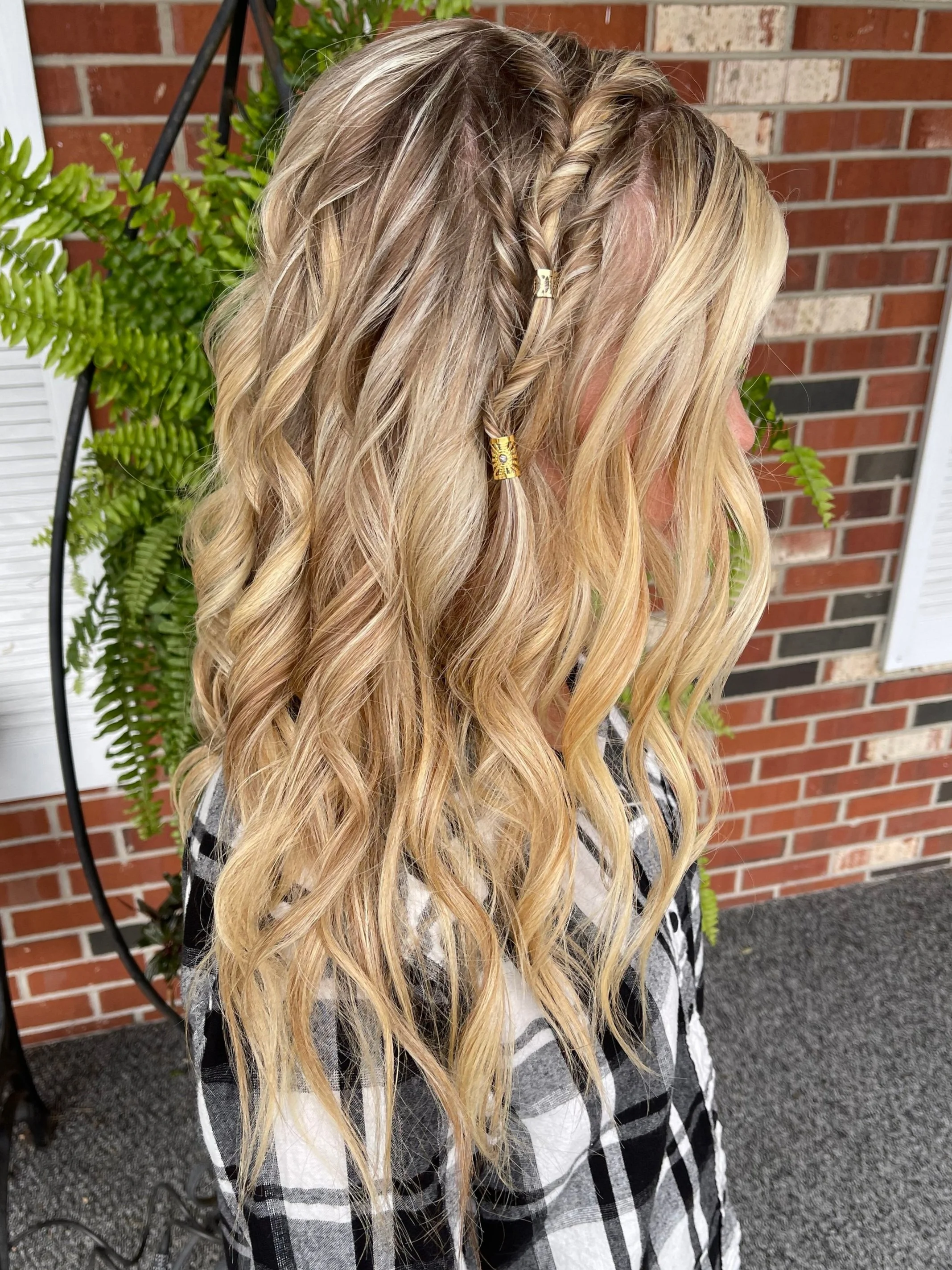 Salon 918 in Morgantown, WV (2)