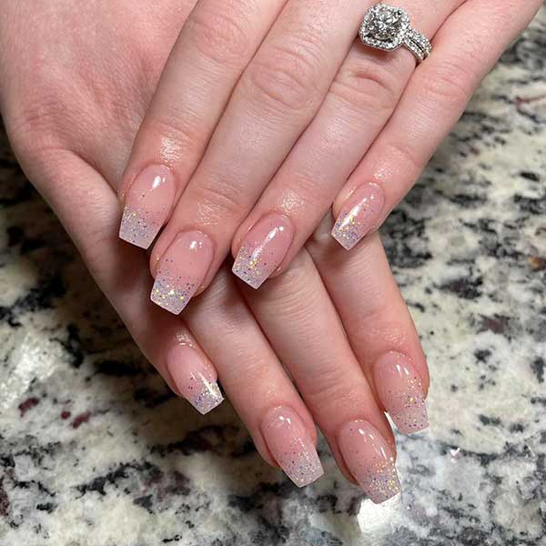 Luxy Nail Spa in Collierville, TN (2)