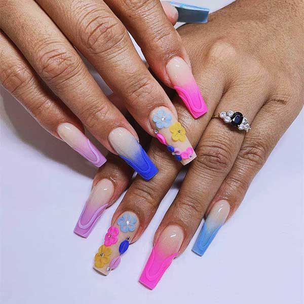 Luxy Nail Spa in Collierville, TN (3)