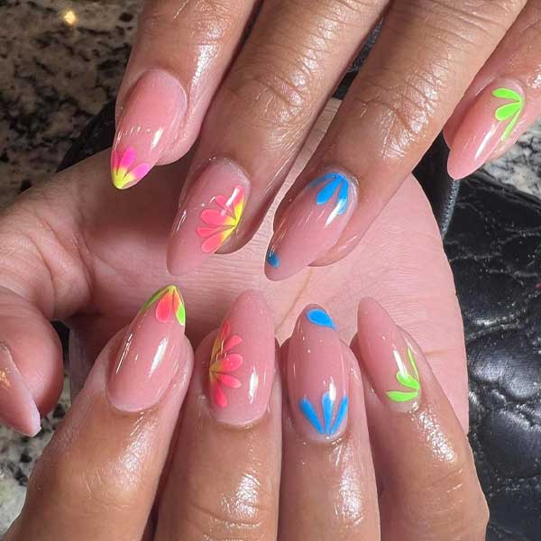 Luxy Nail Spa in Collierville, TN (4)