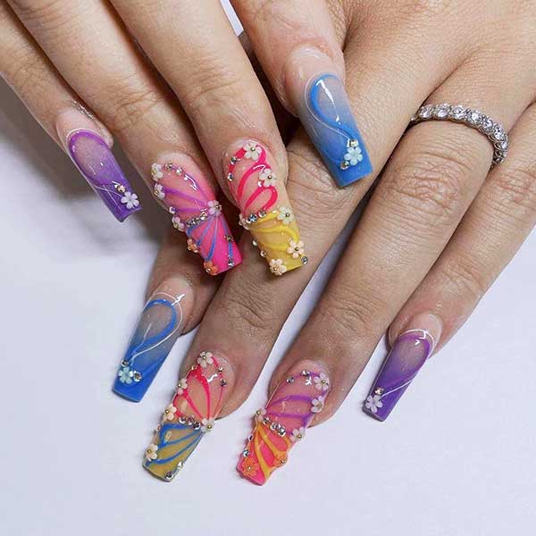 Luxy Nail Spa in Collierville, TN (5)