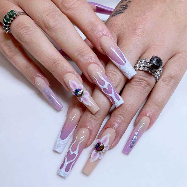 Luxy Nail Spa in Collierville, TN (6)