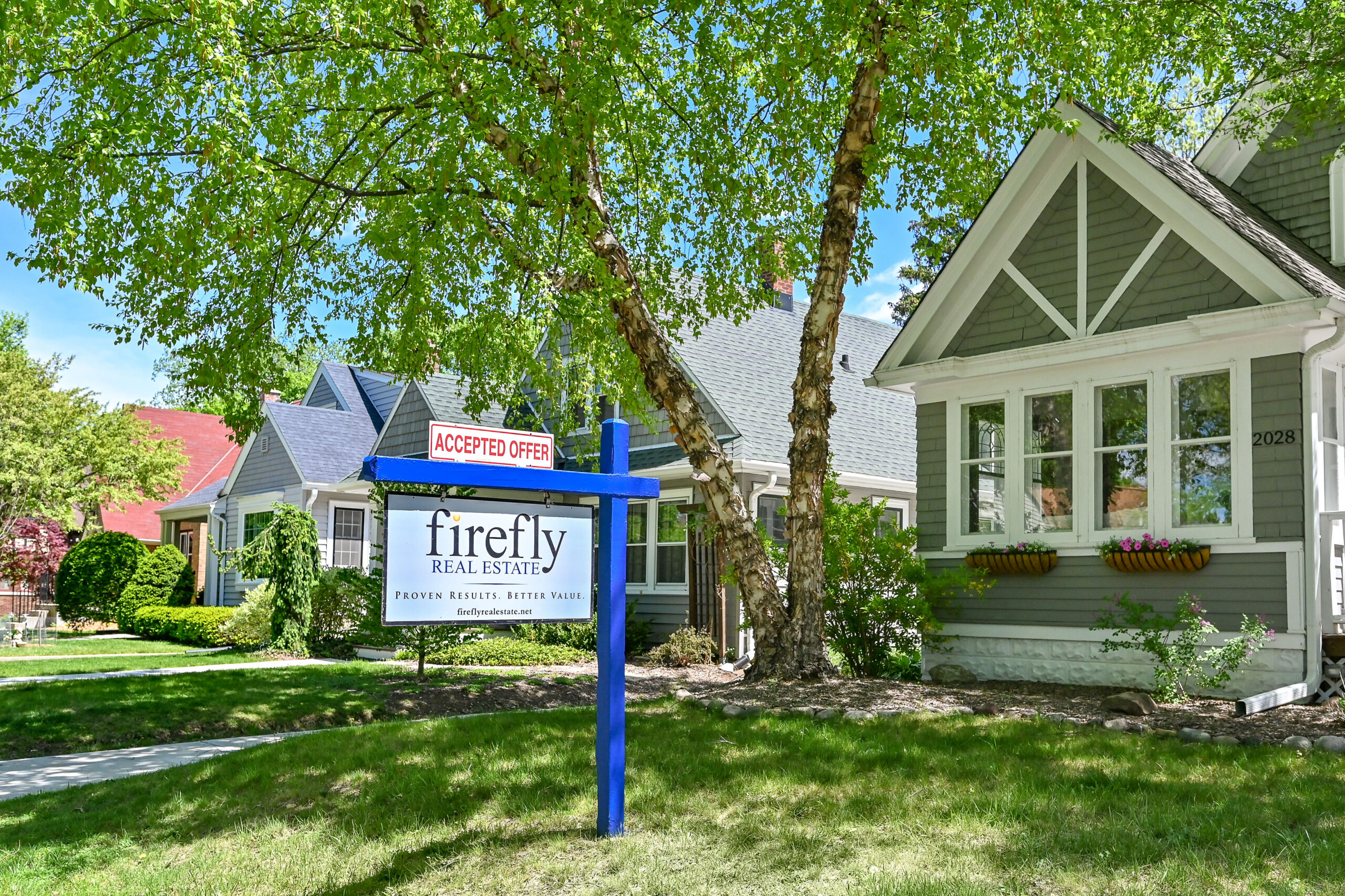 Firefly Real Estate in Wauwatosa, WI