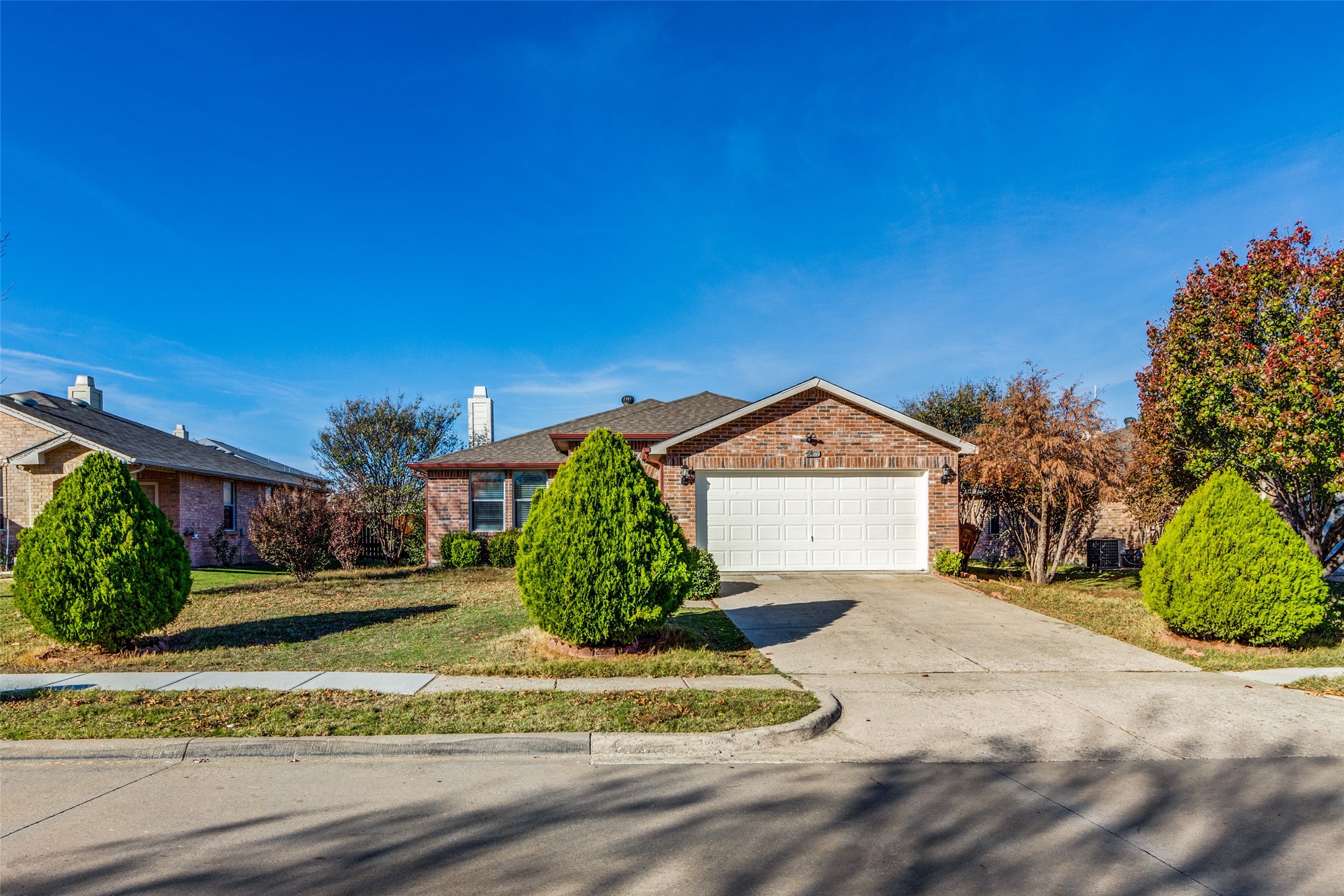 Alondra Sanchez , ROOTS Brokerage in Richardson, TX (3)