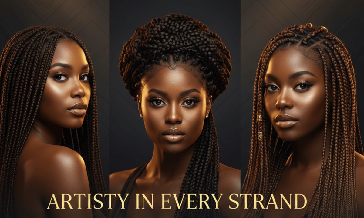 Braidington African salon in Englewood, NJ (2)