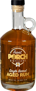 Front Porch Distillery in Nacogdoches, TX (5)