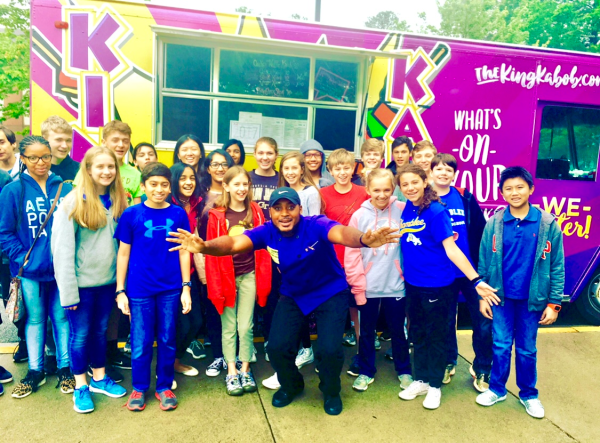 King Kabob Food Truck in Doraville, GA (4)