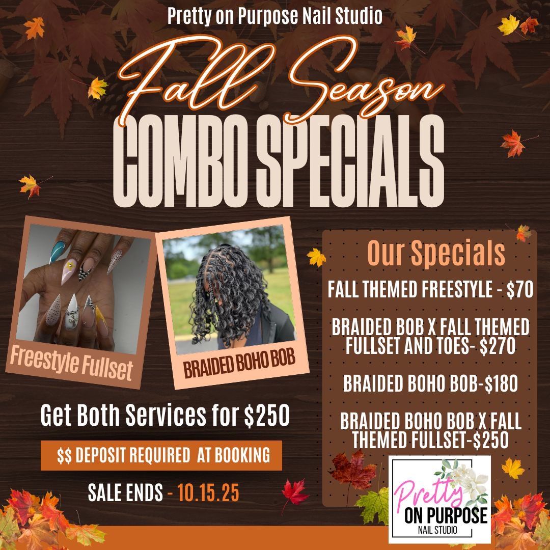 Pretty on Purpose Nail Studio in Cleveland, OH (5)