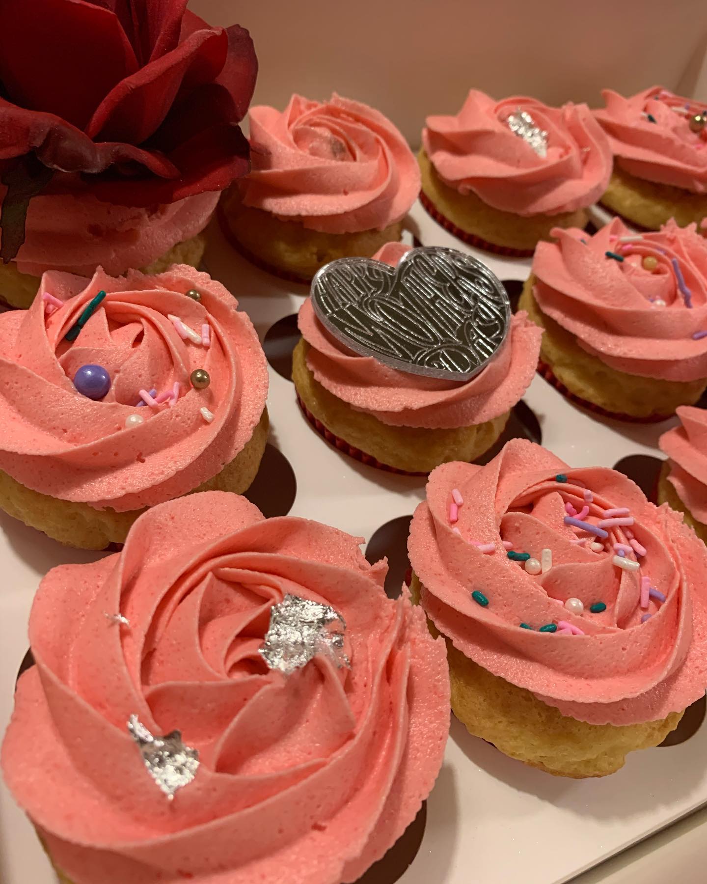 Karlynzies Kakes in Haltom City, TX