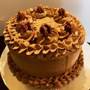 Karlynzies Kakes in Haltom City, TX (2)