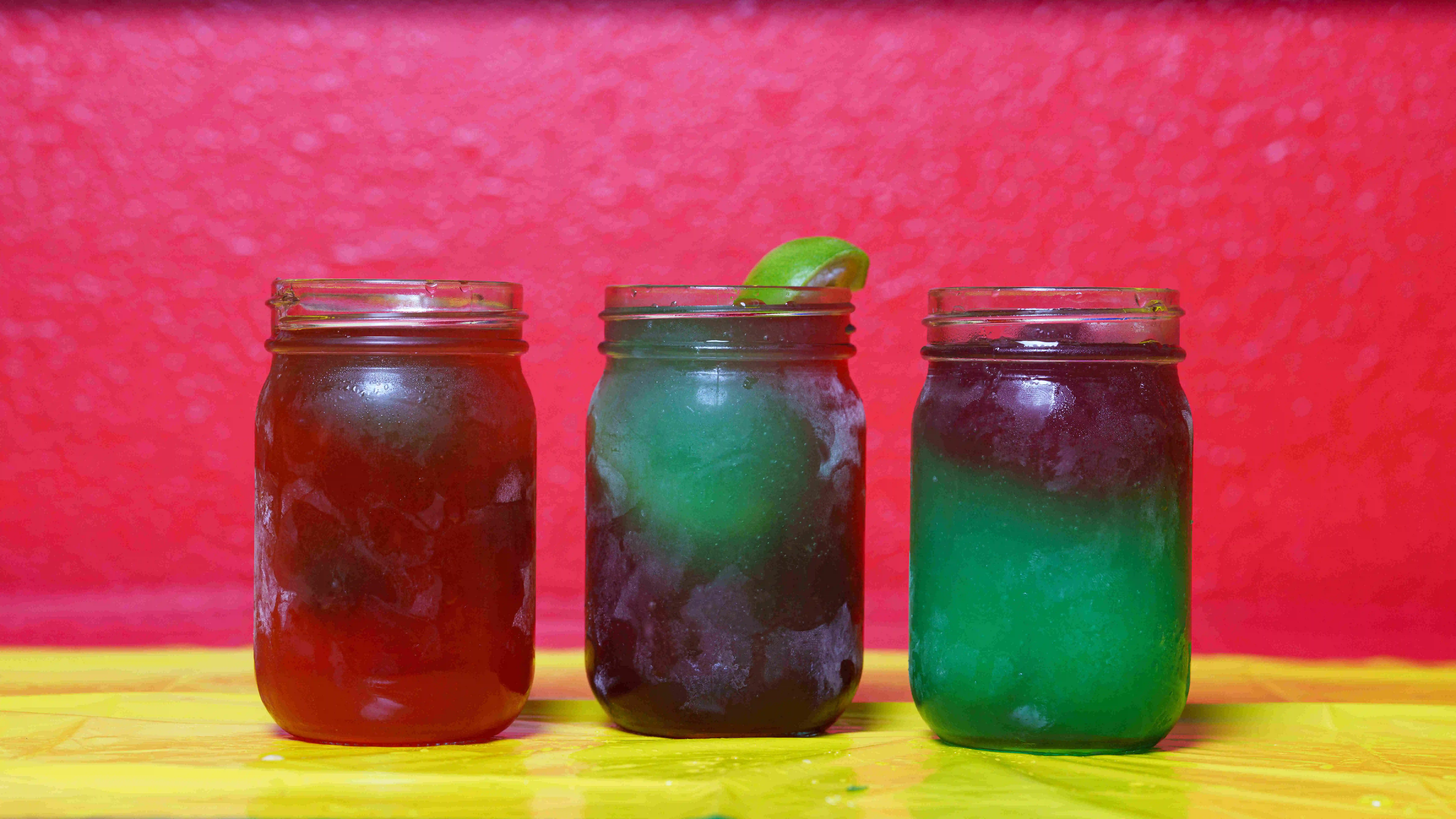Taste of Jamaica in Lancaster, TX