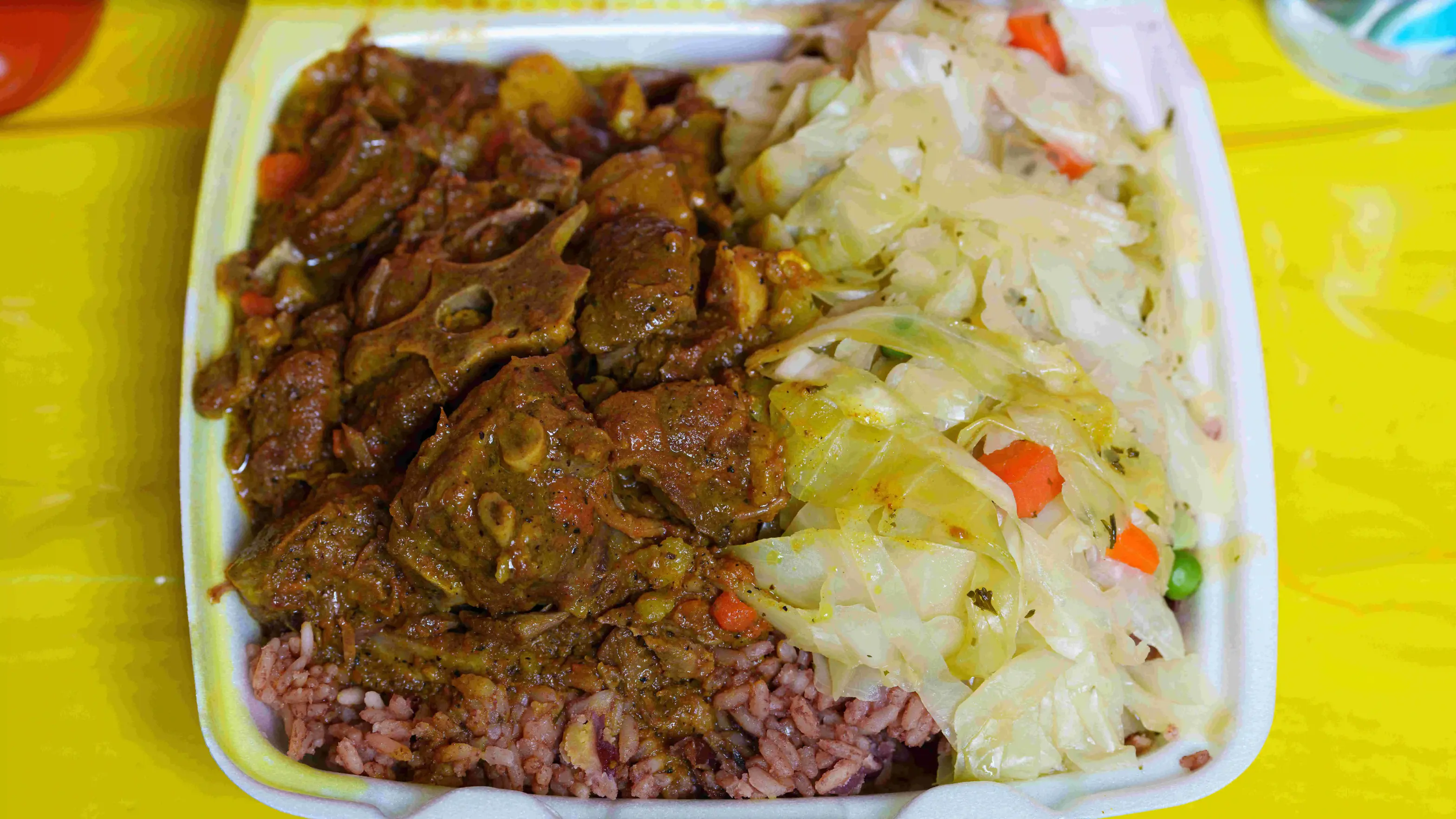 Taste of Jamaica in Lancaster, TX (3)