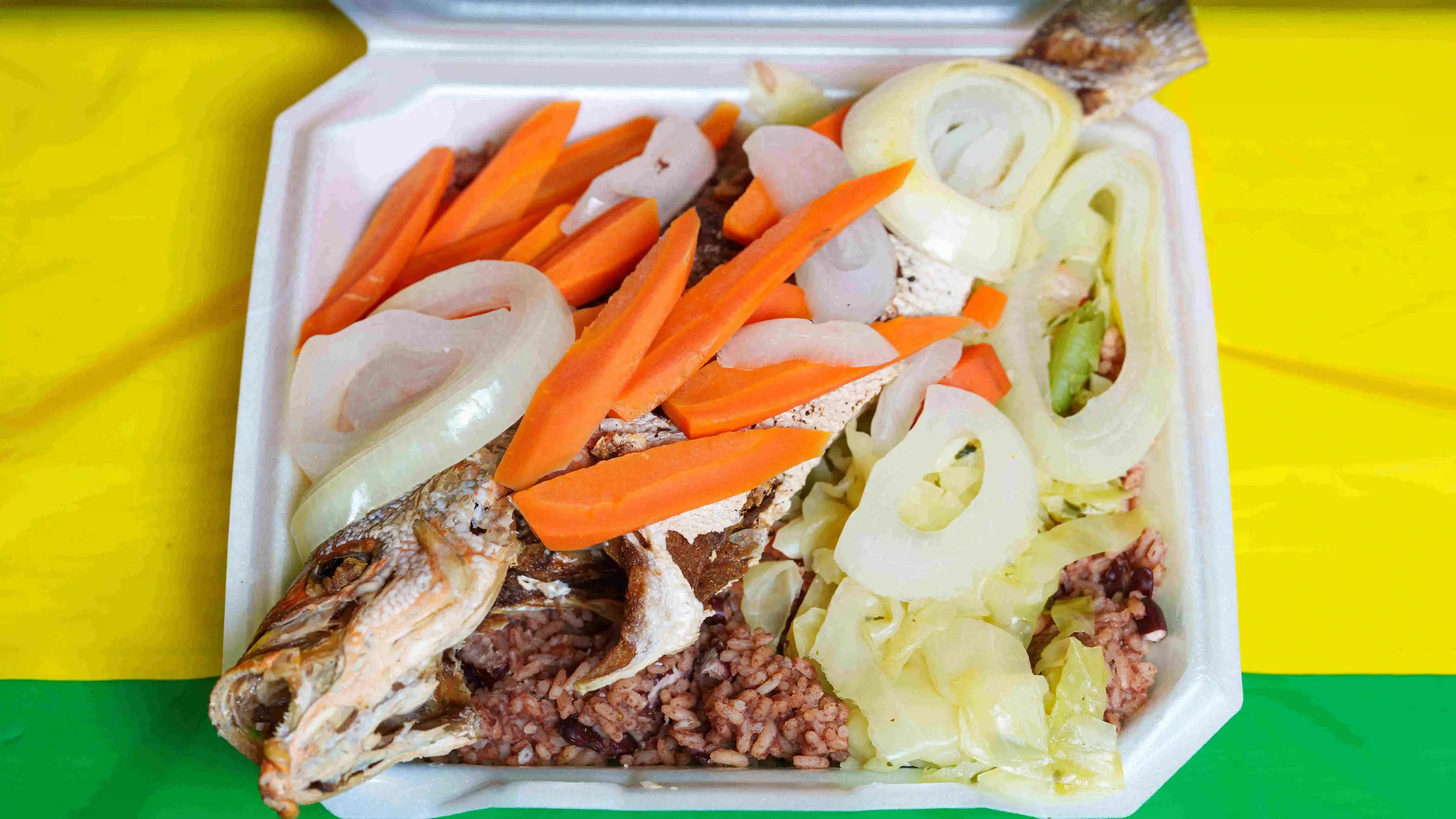 Taste of Jamaica in Lancaster, TX (6)