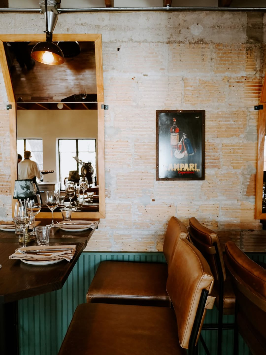 Bottega Salaria in Fredericksburg, TX (3)