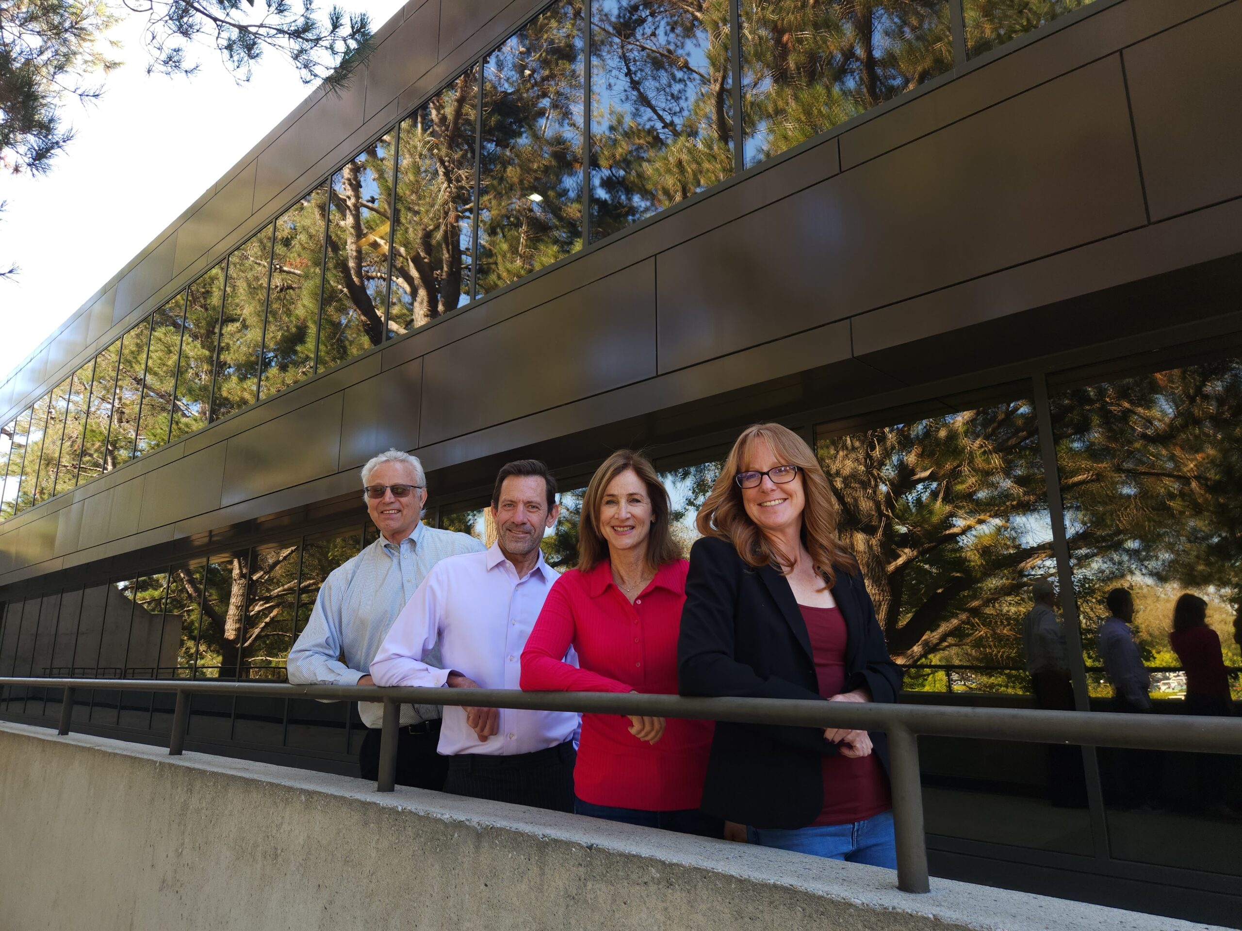 Shjeflo, Riley & Cruz LLP in San Mateo, CA