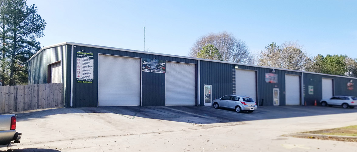 L & A Automotive Repair in Conyers, GA (2)