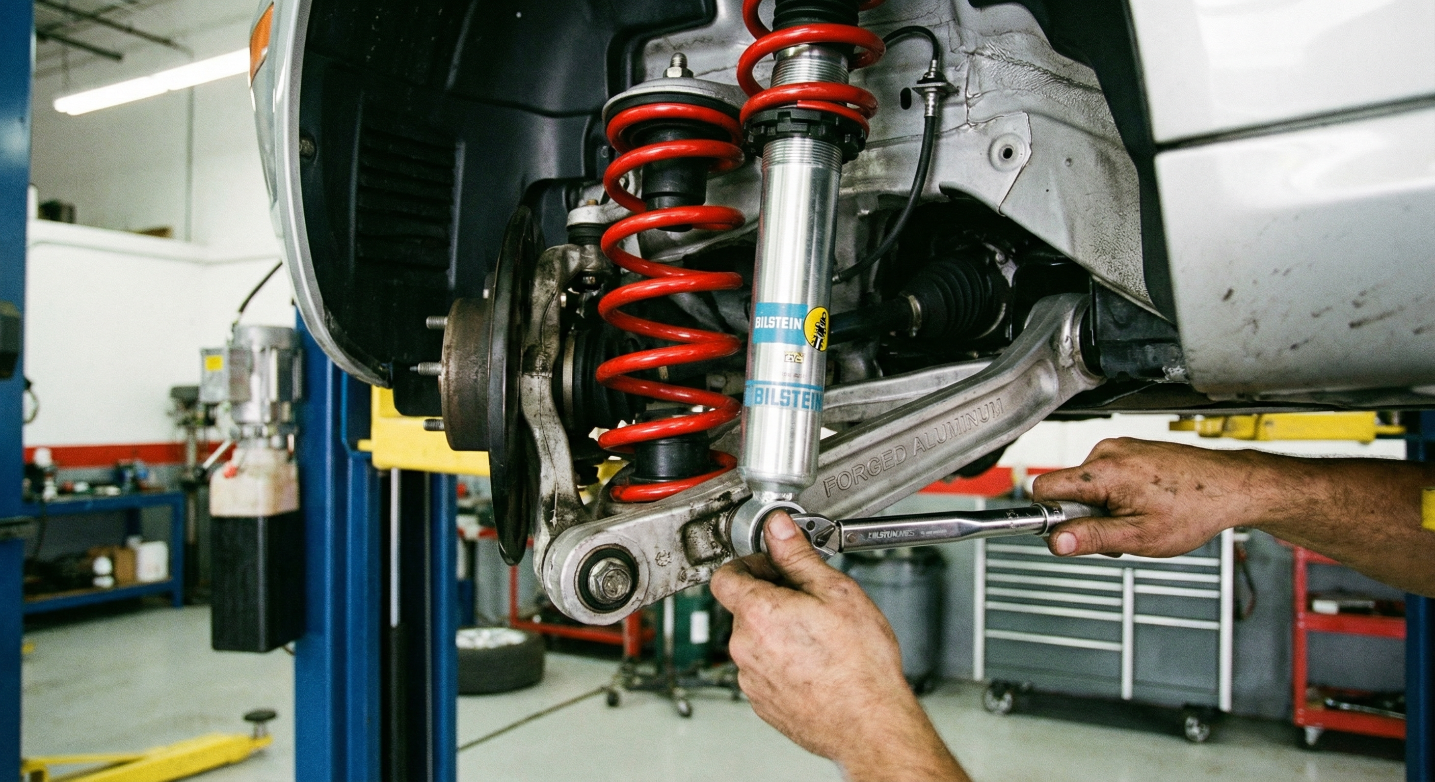 Mobile Mechanic Fort Lauderdale in Fort Lauderdale, FL