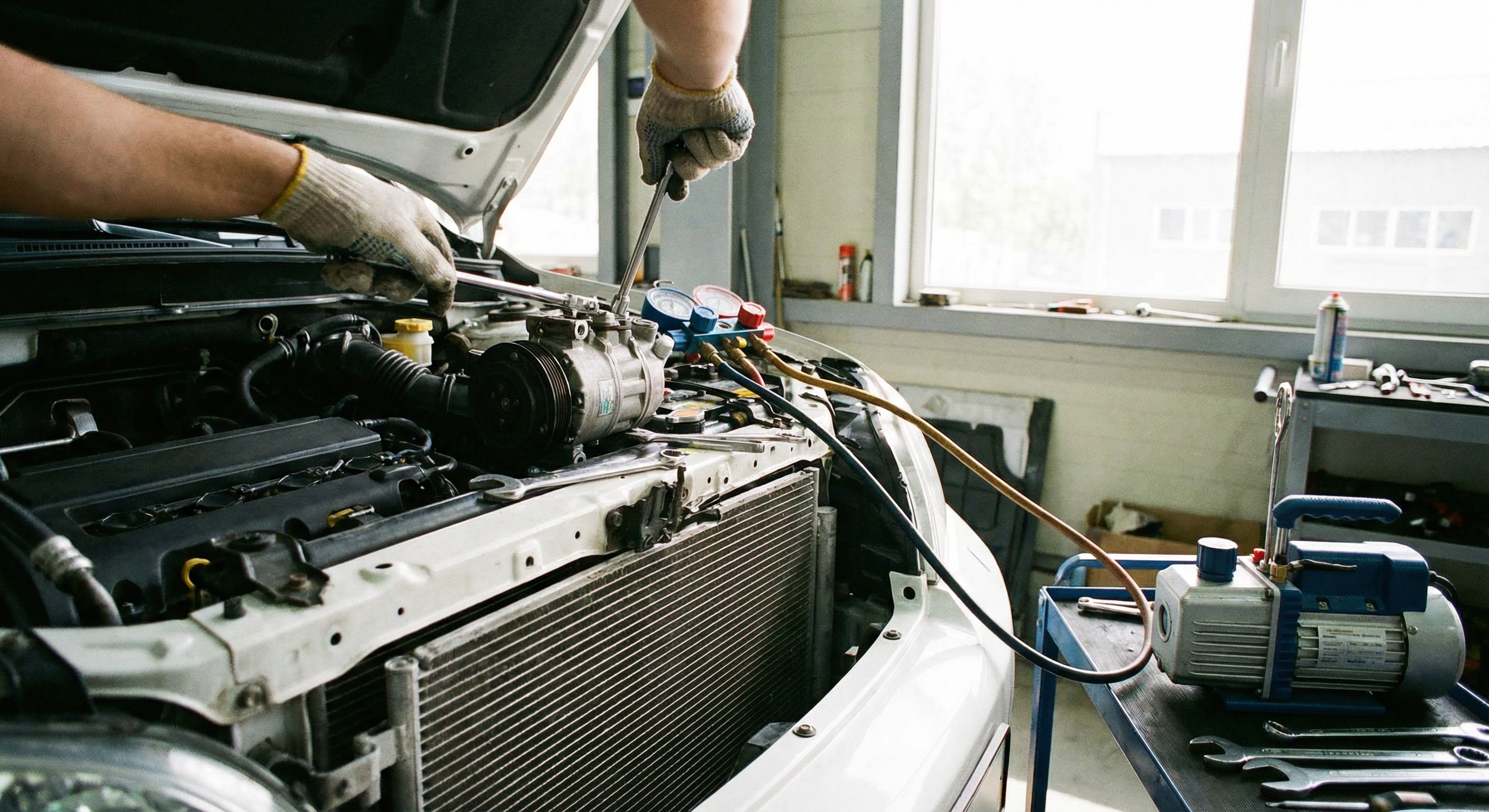 Mobile Mechanic Fort Lauderdale in Fort Lauderdale, FL (3)