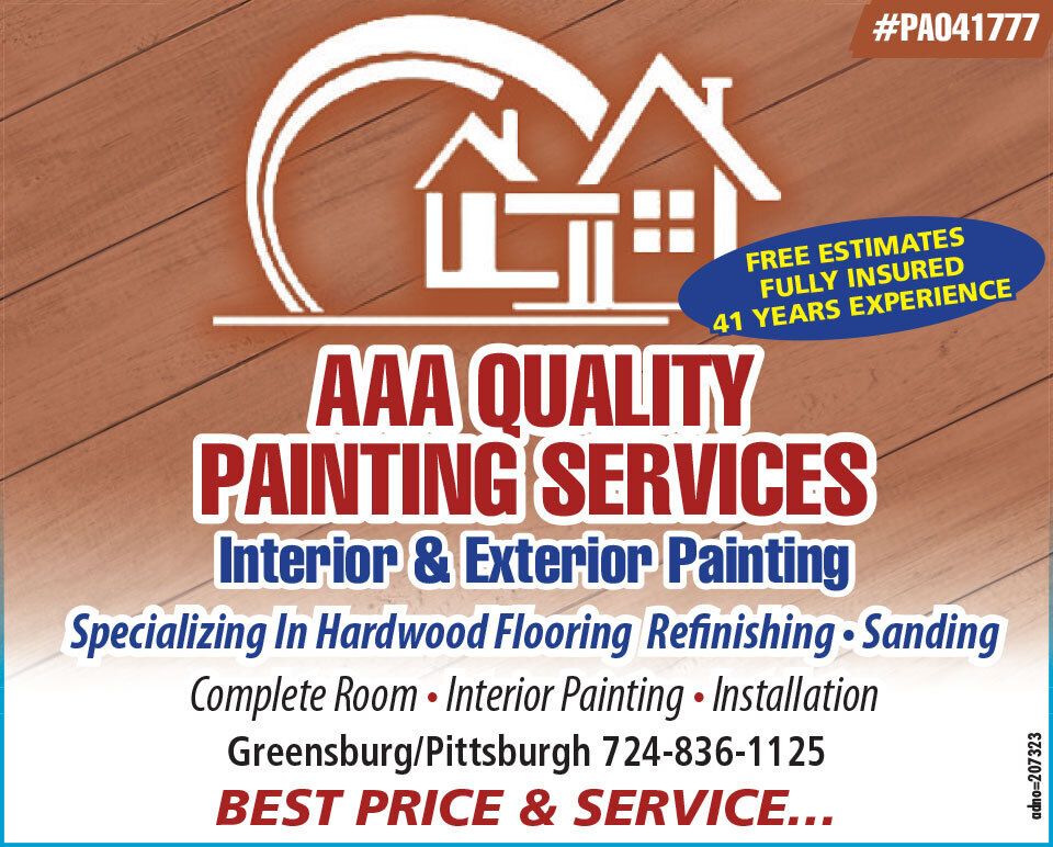 A Quality Painting & Maintenance in Mc Kees Rocks, PA (4)