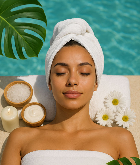 Sanibel Skin Spa & Salt Cave in Sanibel, FL