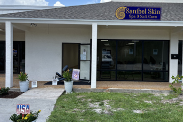 Sanibel Skin Spa & Salt Cave in Sanibel, FL (2)