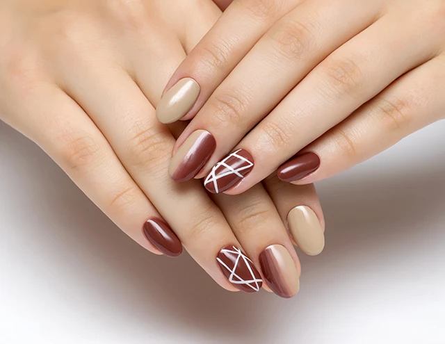 Rainbow Nails Spa 2 in Chicago, IL (4)