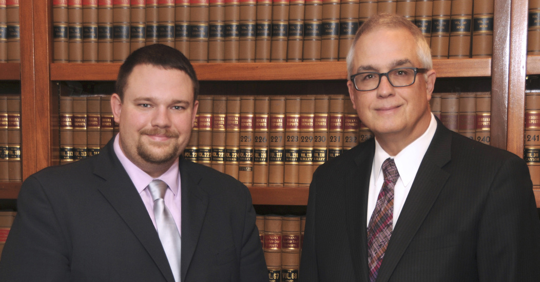 Holwager & Holwager, Attorneys at Law, P.C. in Beech Grove, IN (2)