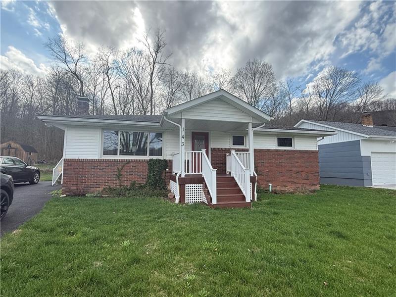 Renee Lizambri, REALTOR in Ligonier, PA (3)